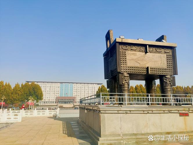 ✨亲子游必打卡!朝歌公园的治愈系时光