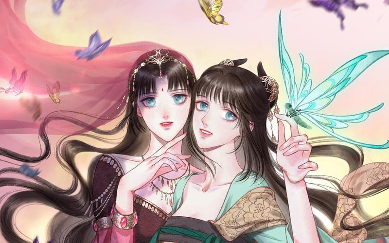 朝歌同归哪里,哪里更新,哪里看,出自哪里